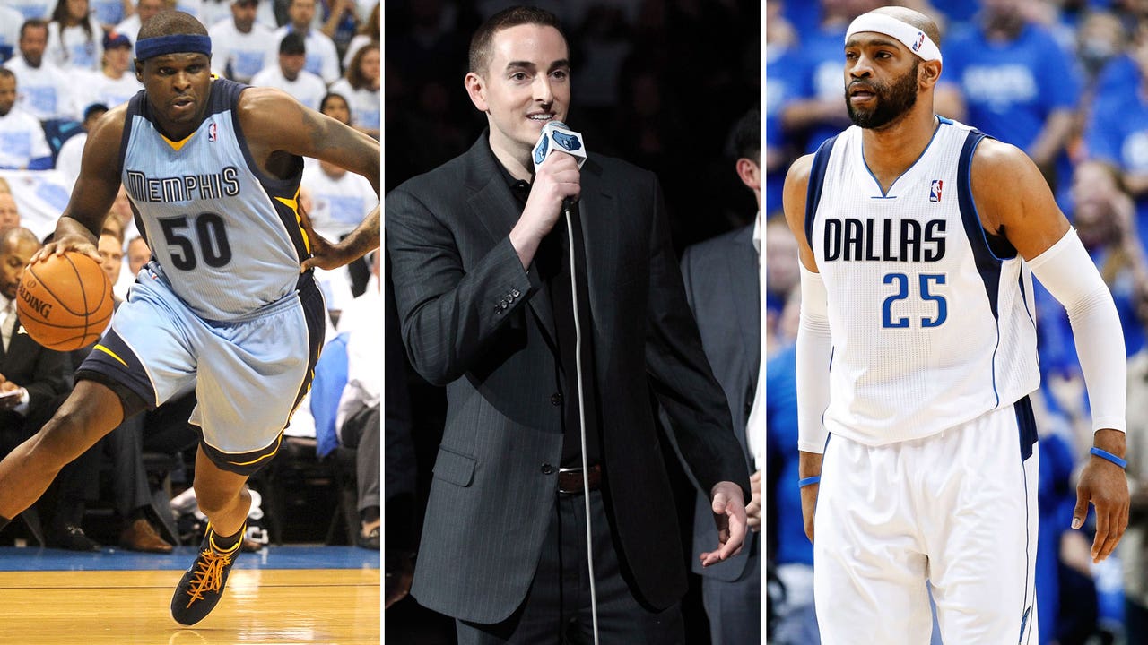 Third-year owner Pera putting bold stamp on Grizzlies' future